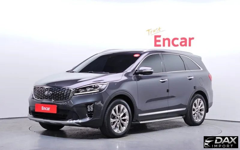 Kia Sorento Diesel 2.2 2WD