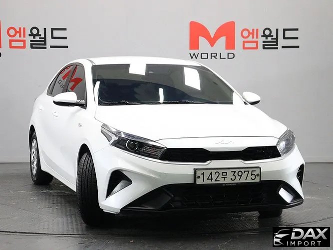 Kia K3 1.6