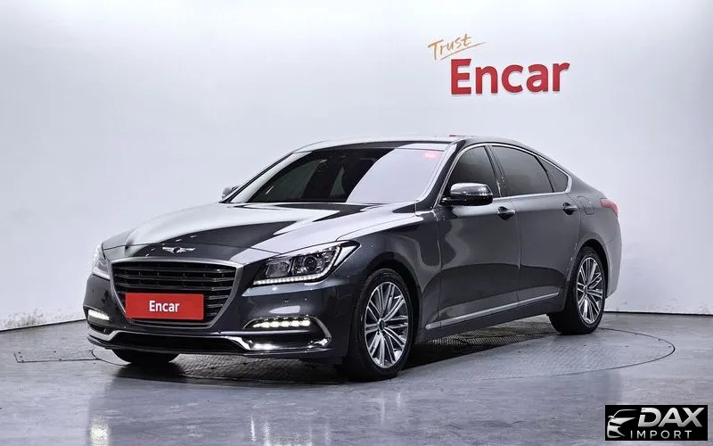 Genesis G80 3.3 GDI AWD