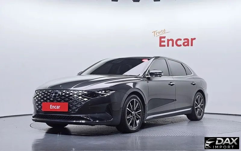 Hyundai Grandeur 2.5