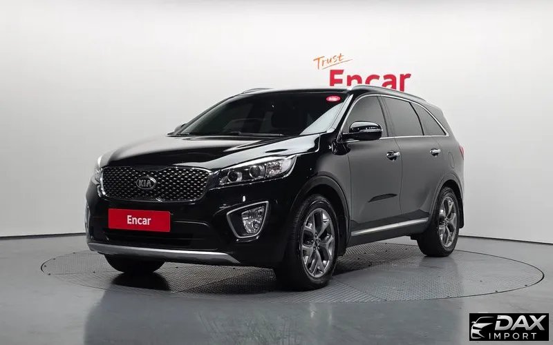 Kia Sorento Diesel 2.0 2WD