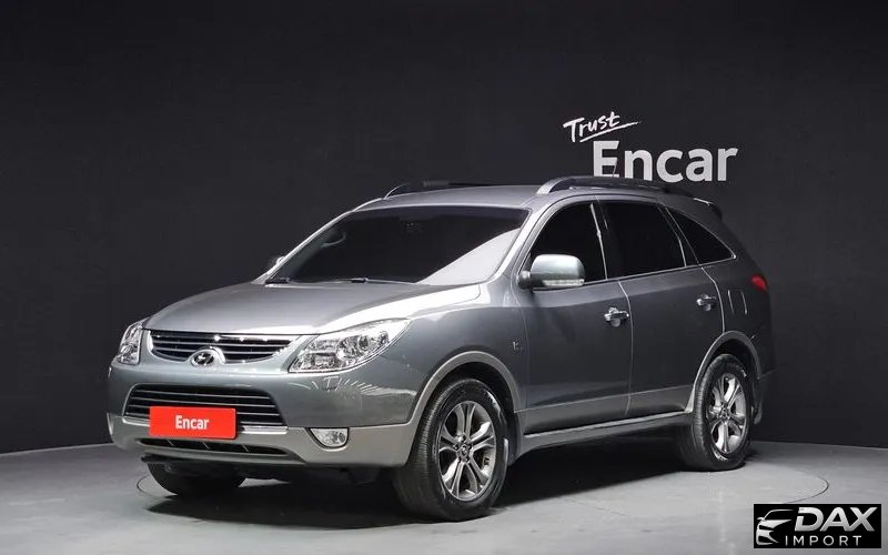 Hyundai Veracruz Diesel 4WD 300VXL