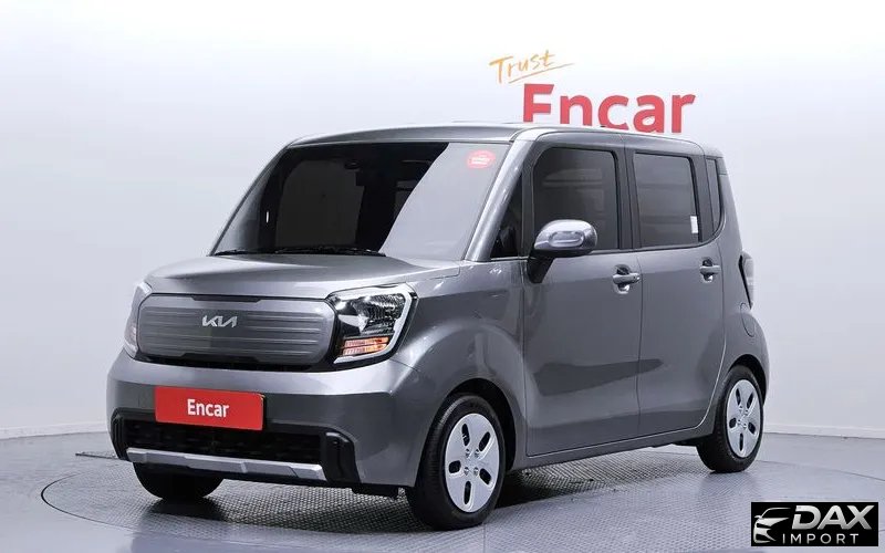 Kia RAY Van