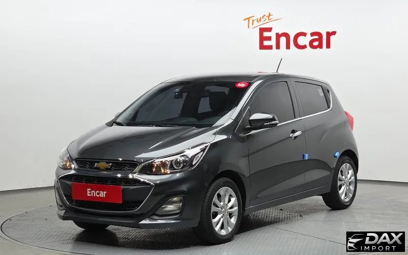 ChevroletGMDaewoo Spark Premier