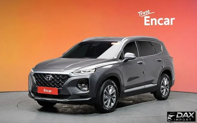 Hyundai Santafe Gasoline 2.0T 2WD