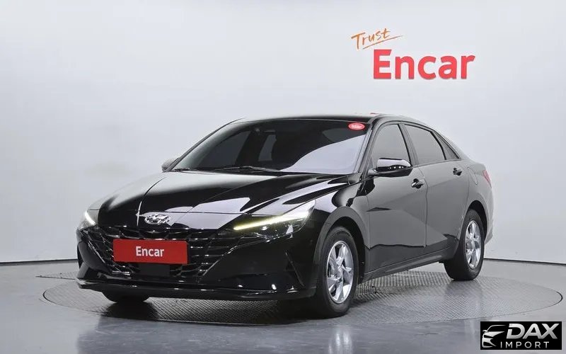 Hyundai AVANTE 1.6