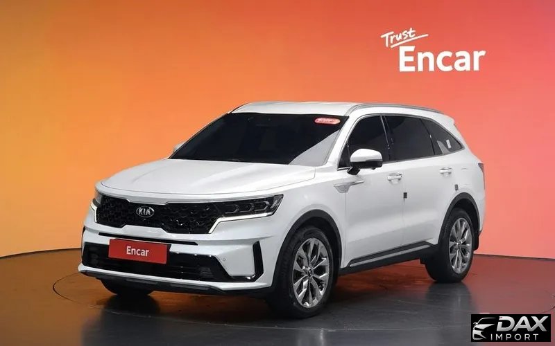 Kia Sorento Diesel 2.2 2WD
