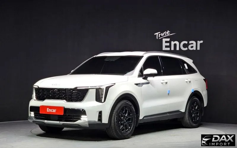 Kia Sorento HEV 1.6 2WD