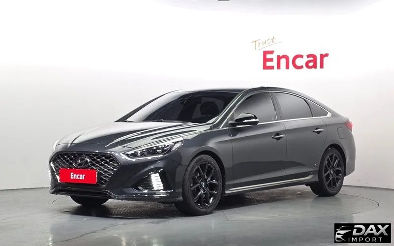 Hyundai Sonata 1.6 Turbo Modern