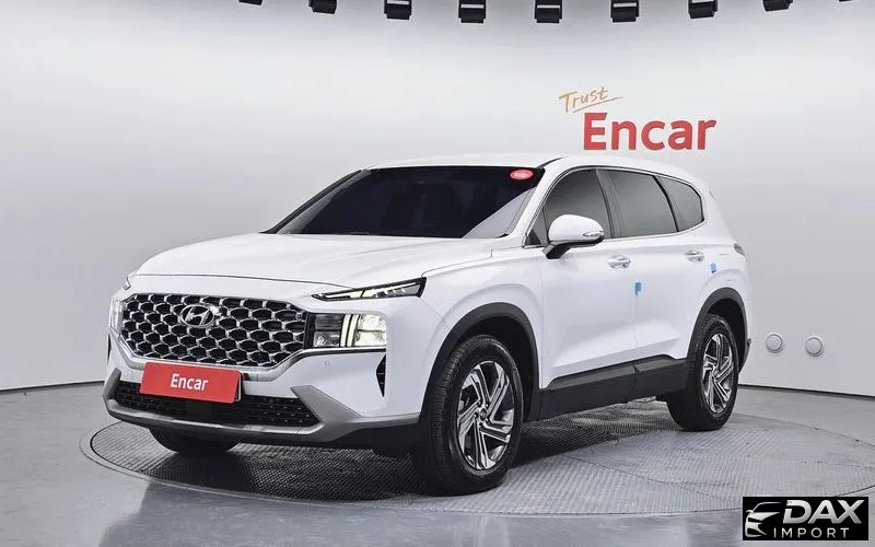 Hyundai Santafe Diesel 2.2 2WD