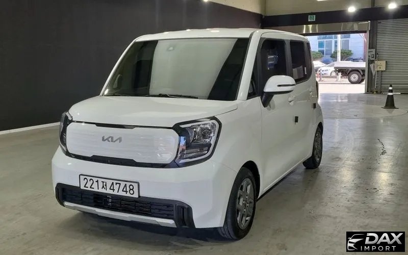 Kia RAY Prestige
