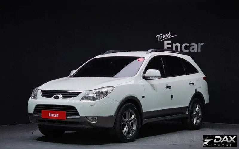 Hyundai Veracruz Diesel 4WD 300VXL