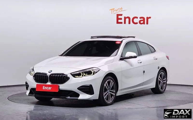 BMW 2-Series 220i Advantage
