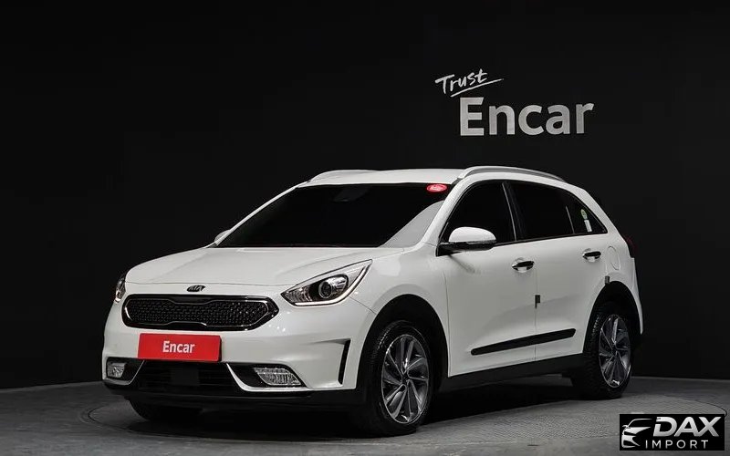 Kia Niro Prestige