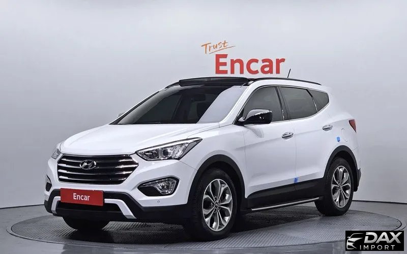 Hyundai Santafe Diesel(e-VGT) 2.0 2WD Premium