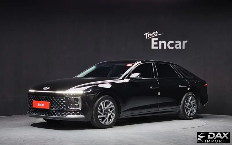 Hyundai Grandeur Premium