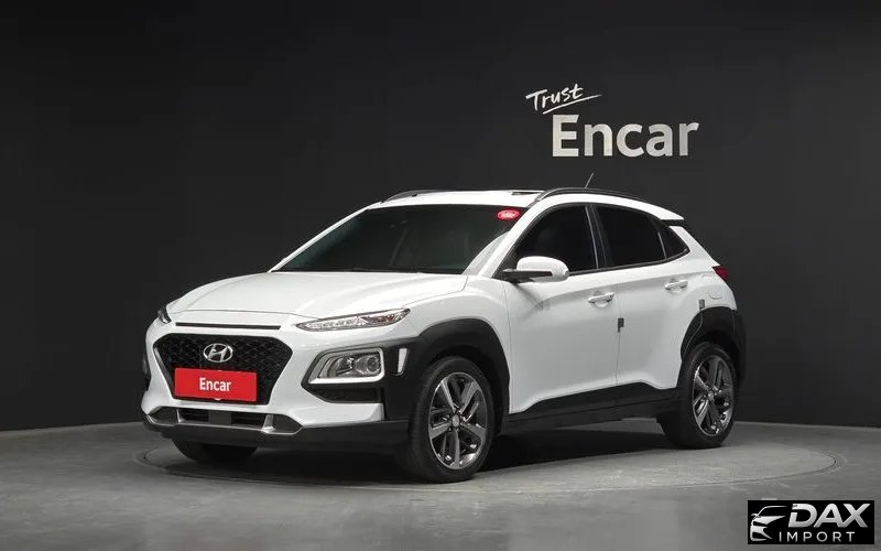 Hyundai Kona 1.6 Turbo 2WD