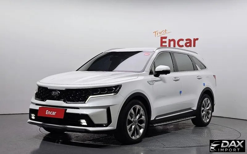 Kia Sorento Diesel 2.2 4WD