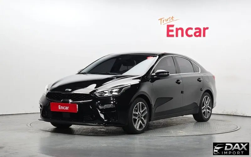 Kia K3 Prestige