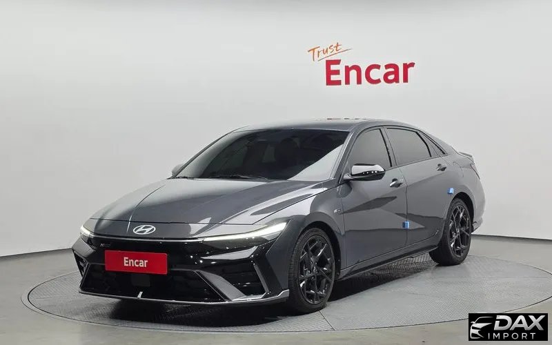 Hyundai AVANTE 1.6