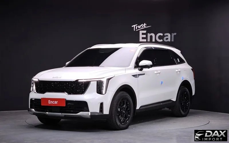 Kia Sorento HEV 1.6 2WD
