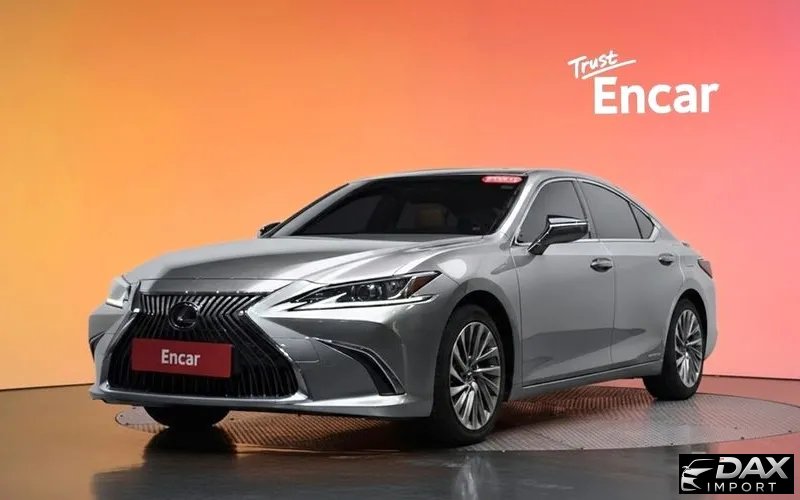 Lexus ES Luxury Plus