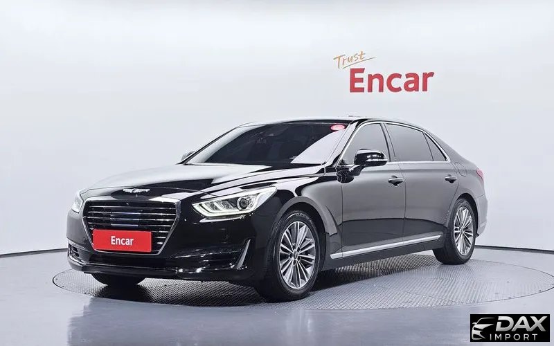 Genesis EQ900 3.8 GDI AWD