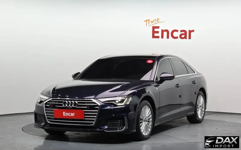 Audi A6 40 TDI Premium