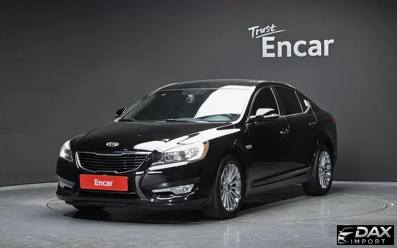 Kia K7 VG270 Luxury