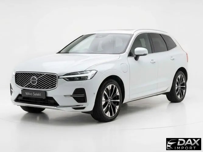 Volvo XC60 T8 Ultra Bright