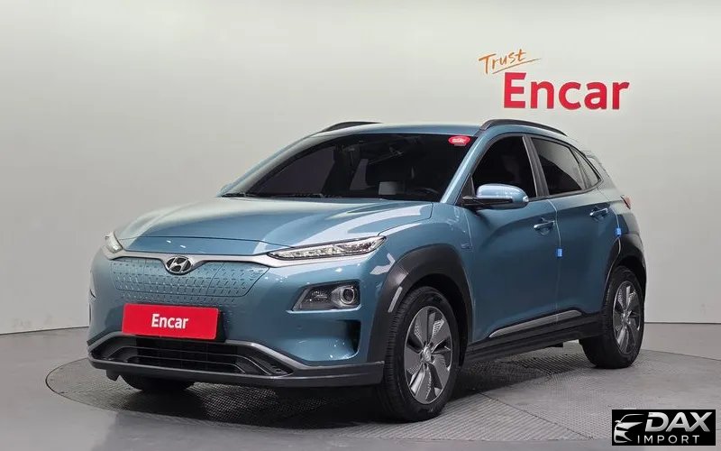 Hyundai Kona Premium