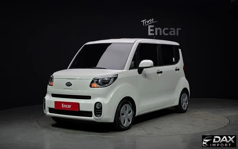 Kia RAY Van