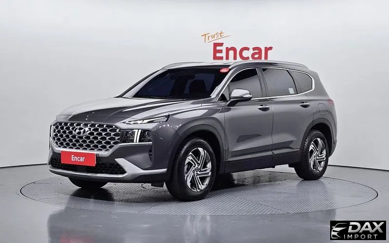 Hyundai Santafe Diesel 2.2 4WD