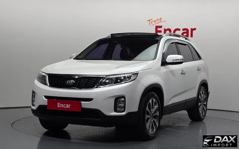 Kia Sorento Diesel 2.0 2WD