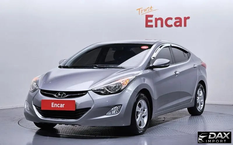 Hyundai AVANTE M16 GDI Smart