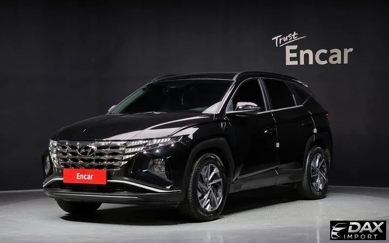 Hyundai Tucson Premium 2WD