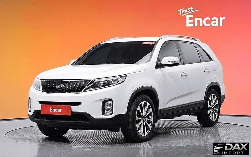 Kia Sorento Diesel 2.0 2WD