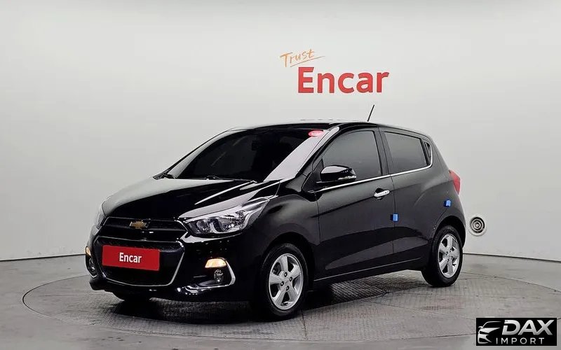 ChevroletGMDaewoo Spark LT