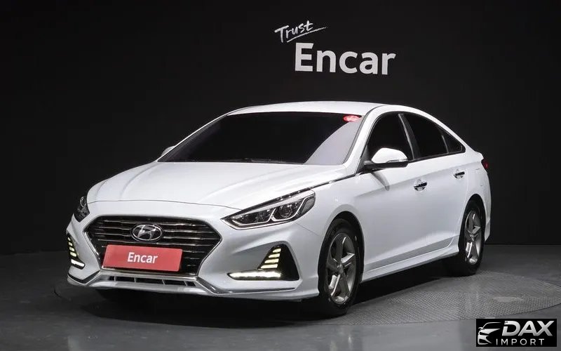 Hyundai Sonata 2.0 Smart