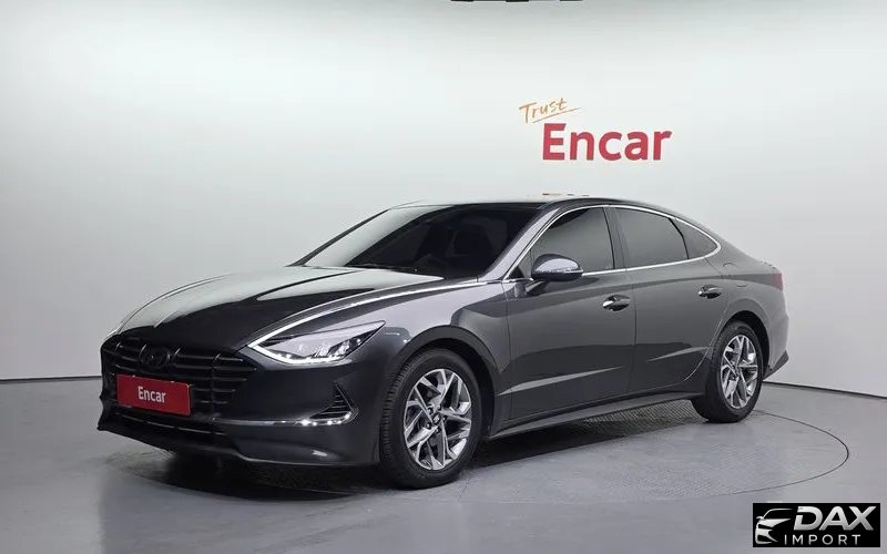 Hyundai Sonata 2.0