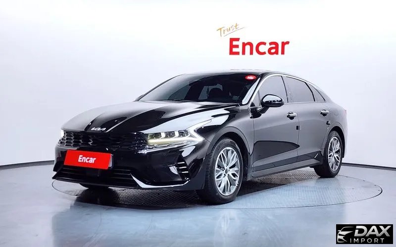 Kia K5 Noblesse