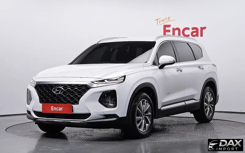 Hyundai Santafe Diesel 2.0 2WD