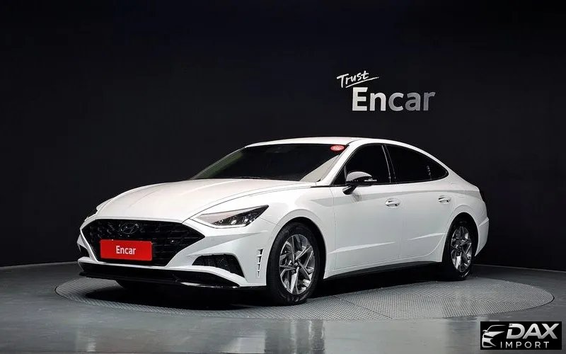 Hyundai Sonata 1.6 Turbo