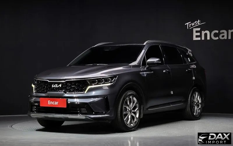 Kia Sorento Diesel 2.2 2WD