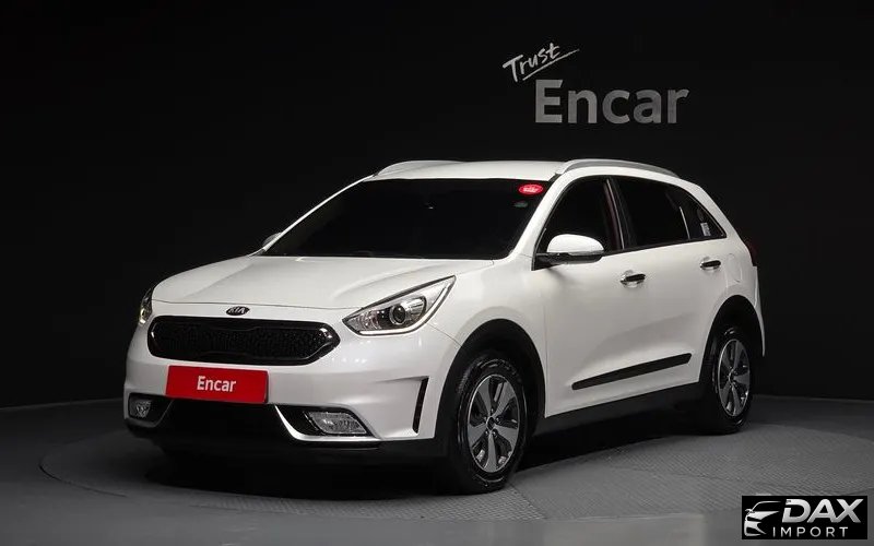 Kia Niro Prestige