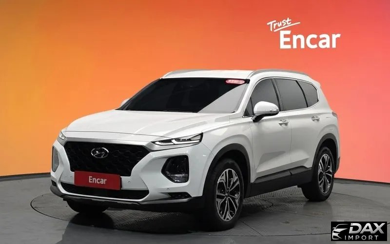 Hyundai Santafe Diesel 2.0 2WD