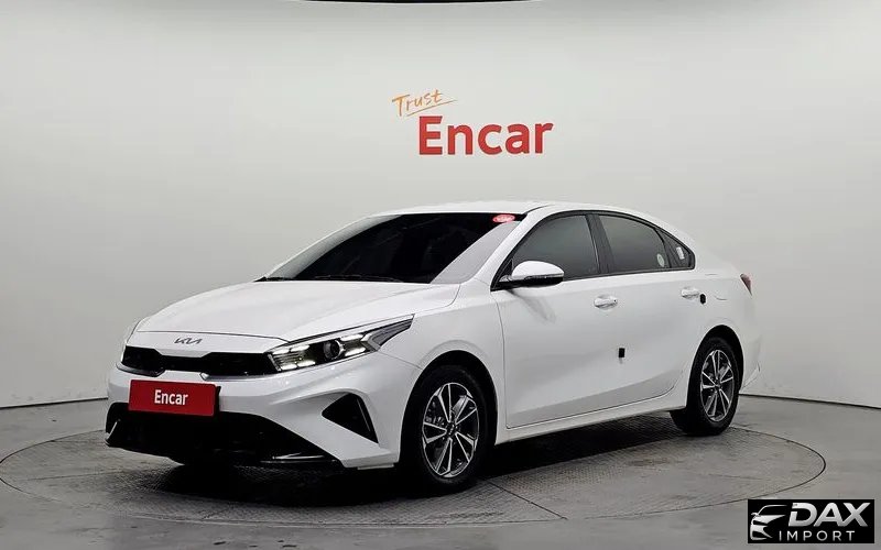 Kia K3 1.6