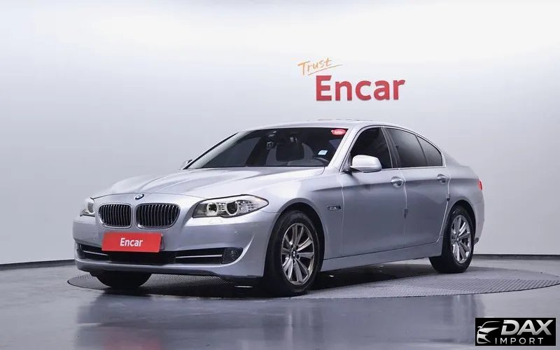 BMW 5-Series 520d