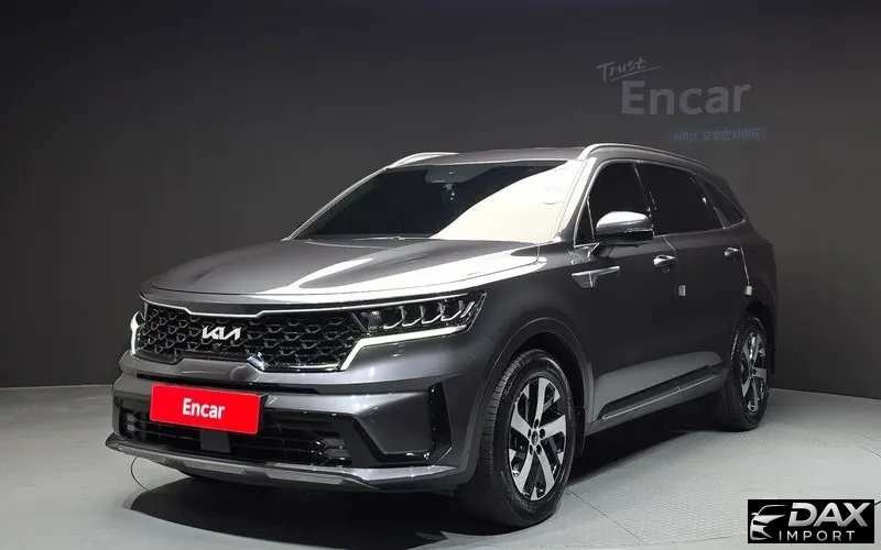 Kia Sorento Diesel 2.2 2WD