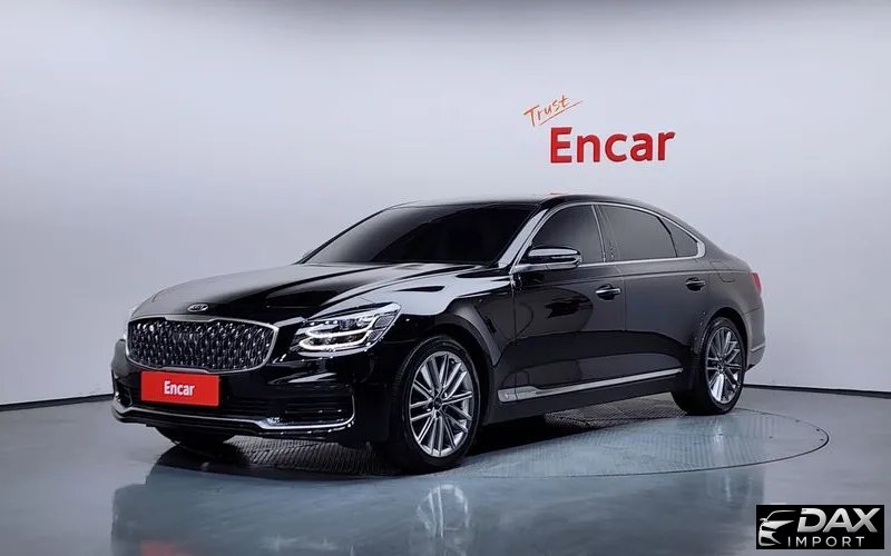 Kia K9 3.8 GDI AWD